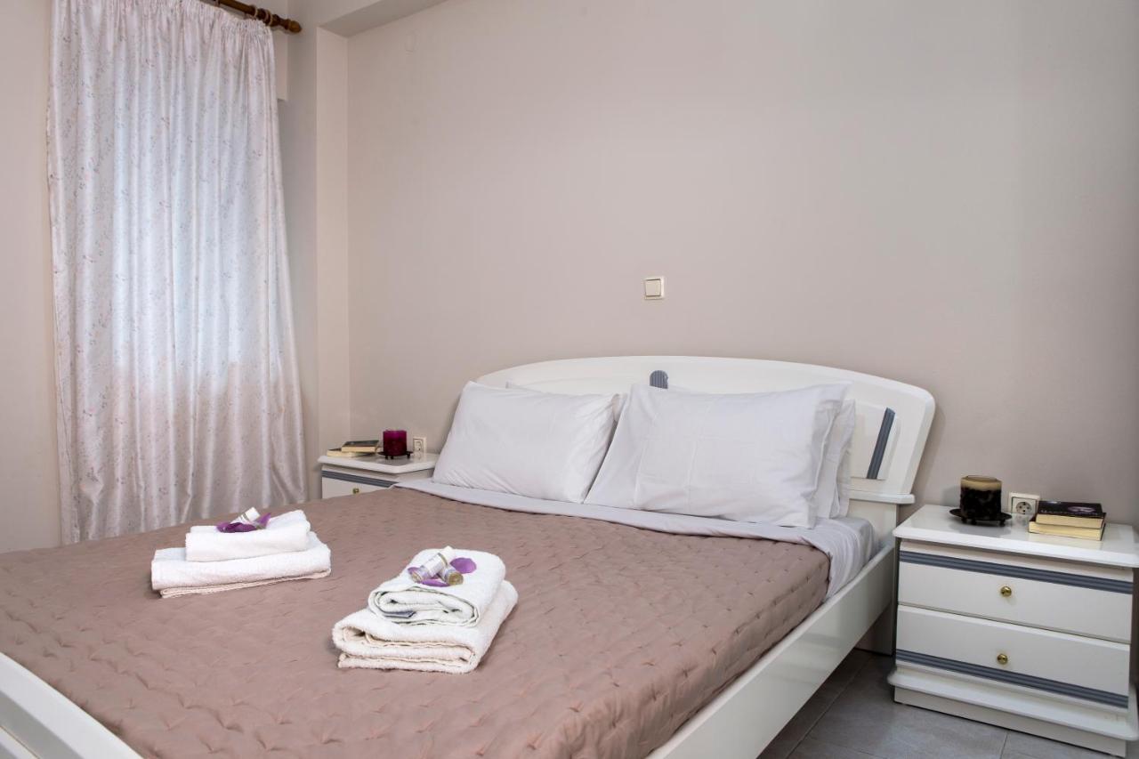 Angelica's Appartement